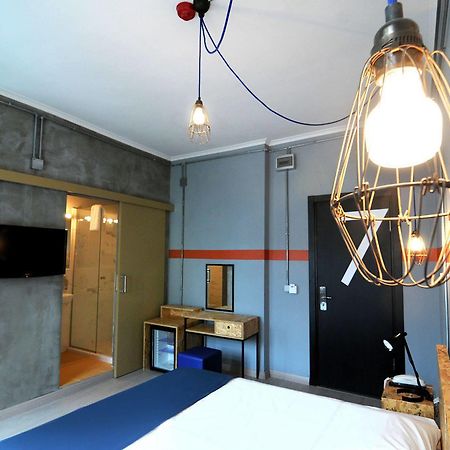 Hotel Taksim Safe House Stambuł Zewnętrze zdjęcie