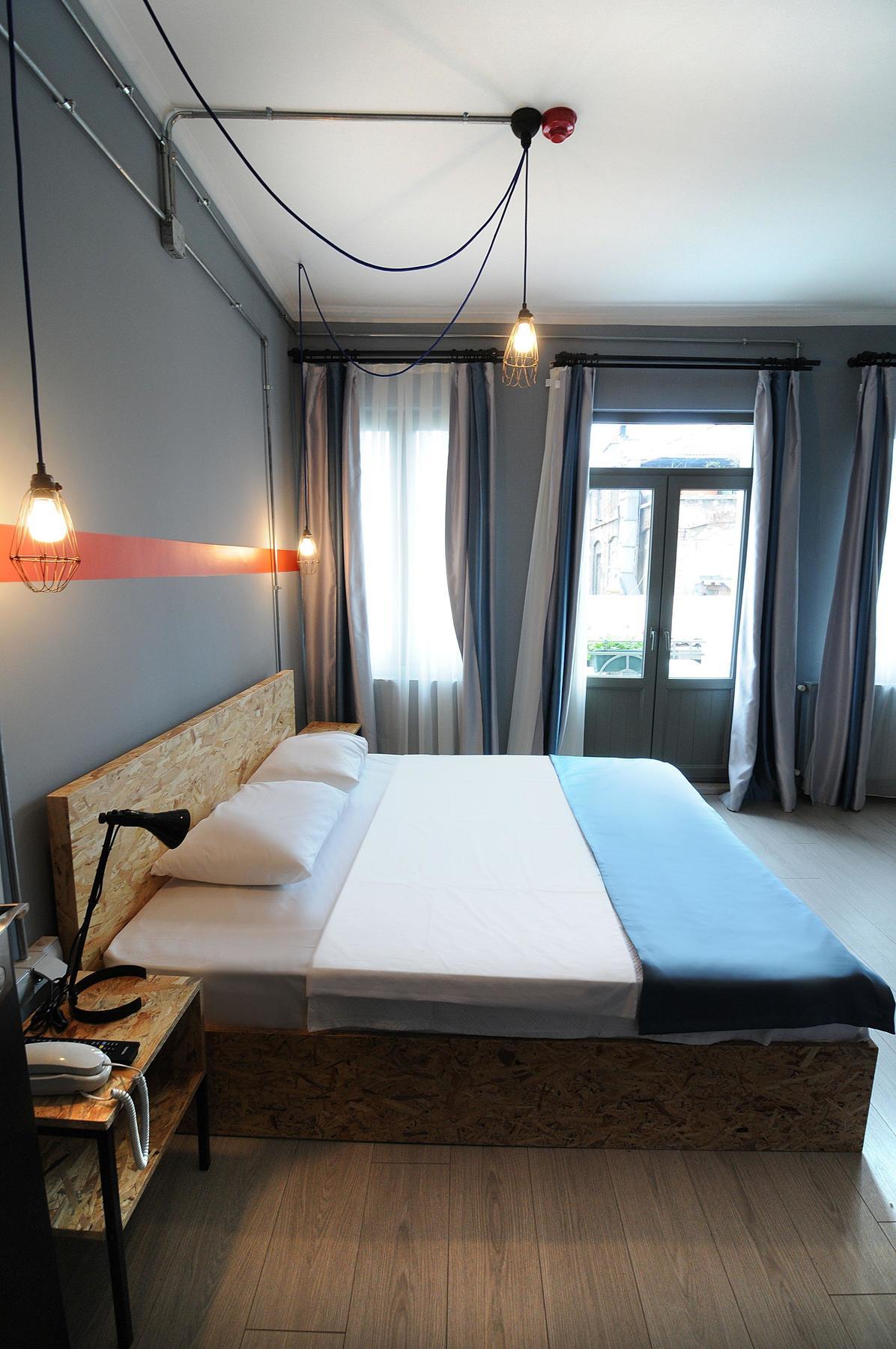 Hotel Taksim Safe House Stambuł Zewnętrze zdjęcie