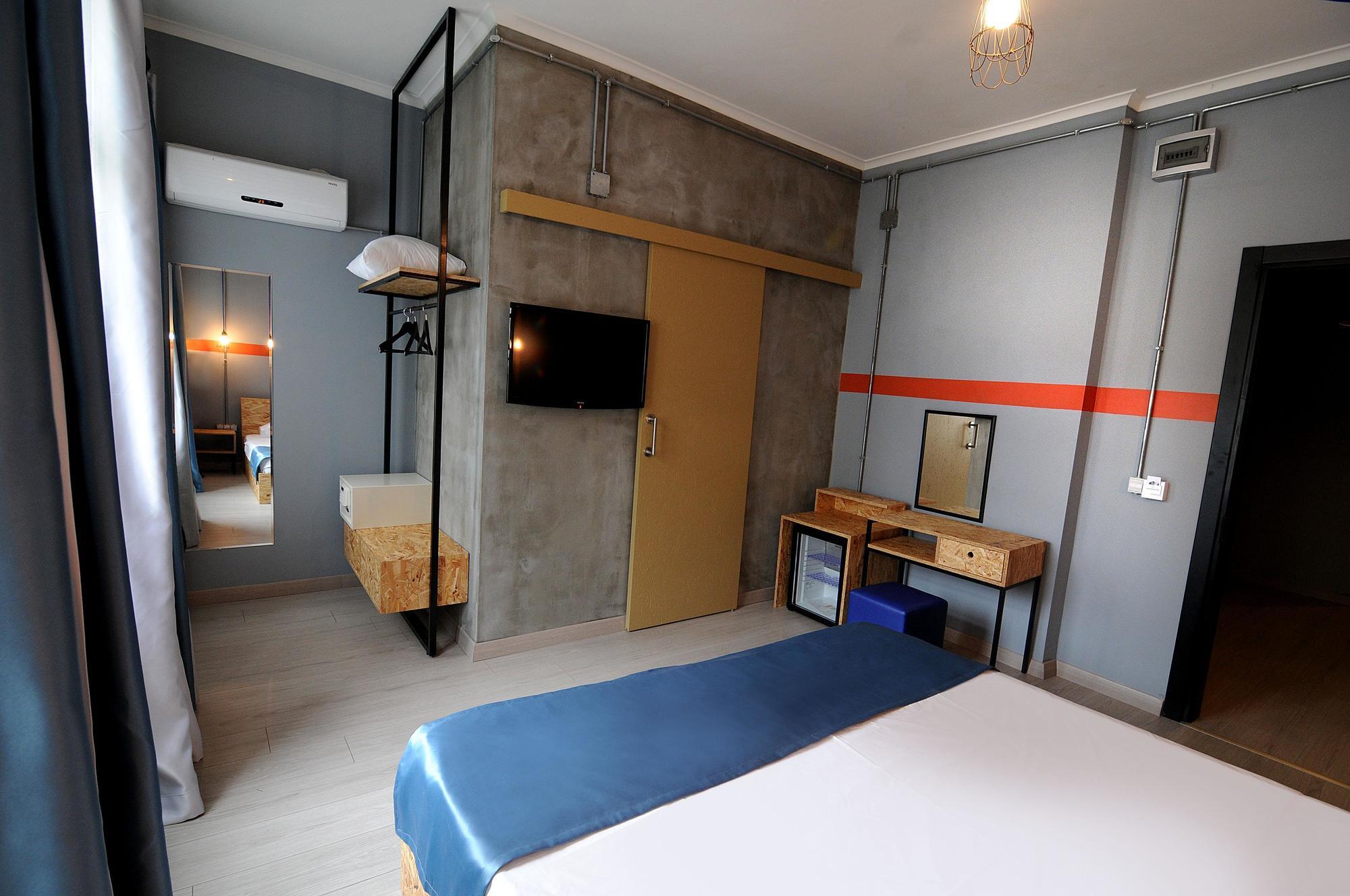 Hotel Taksim Safe House Stambuł Zewnętrze zdjęcie