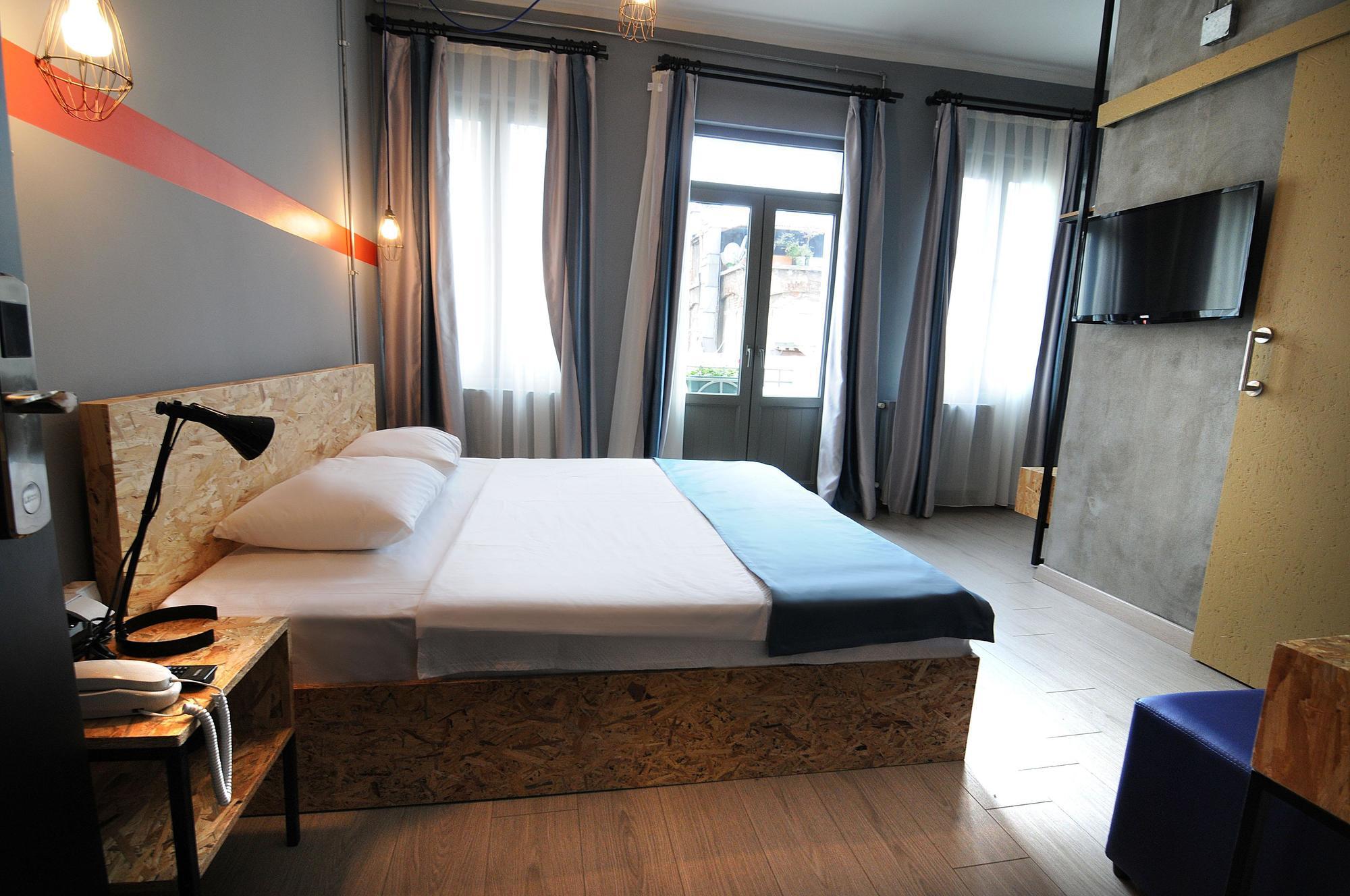 Hotel Taksim Safe House Stambuł Zewnętrze zdjęcie