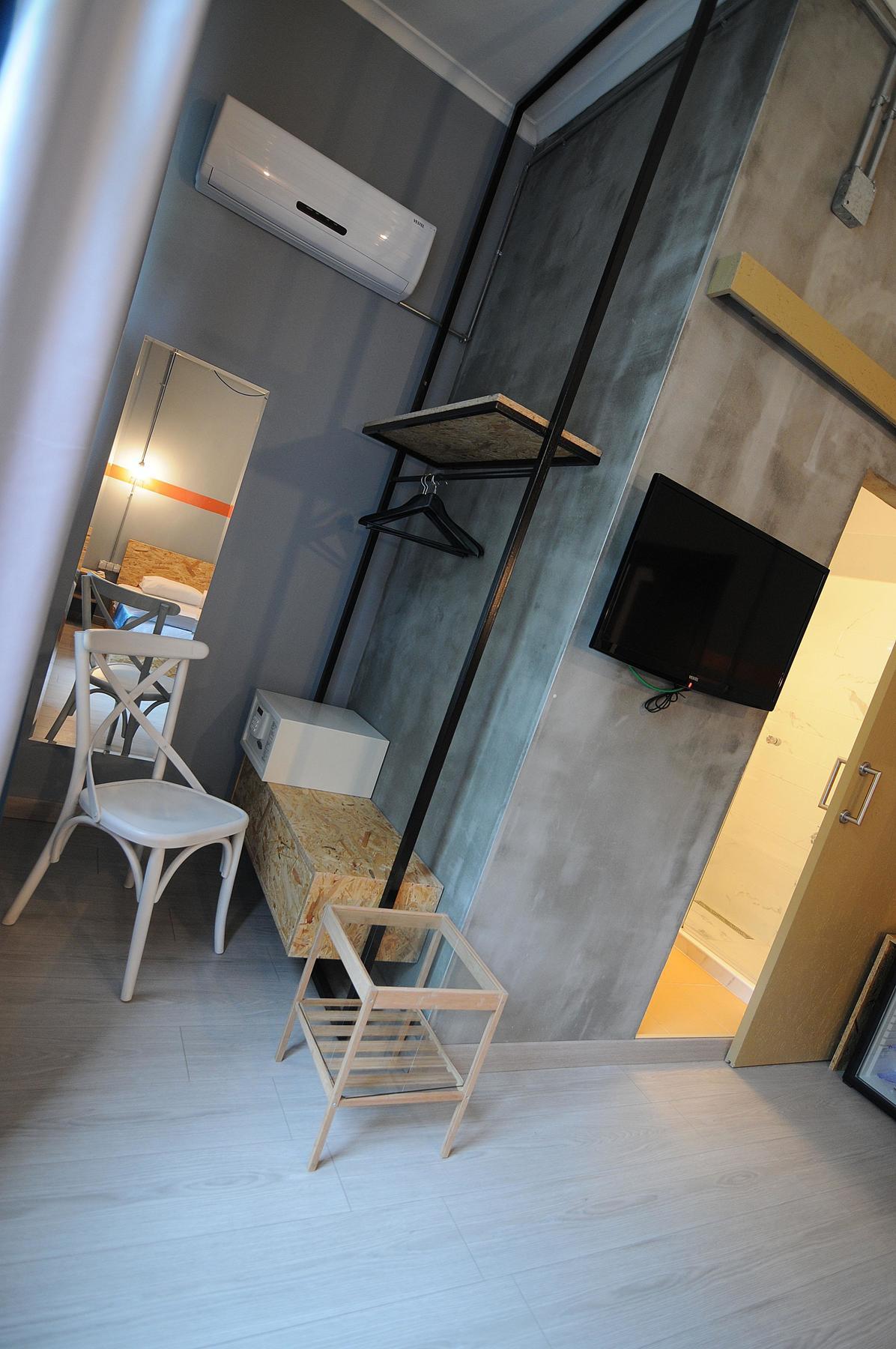 Hotel Taksim Safe House Stambuł Zewnętrze zdjęcie