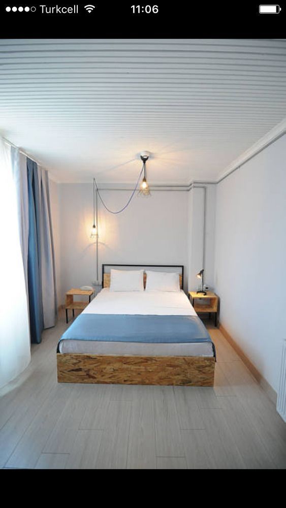Hotel Taksim Safe House Stambuł Zewnętrze zdjęcie