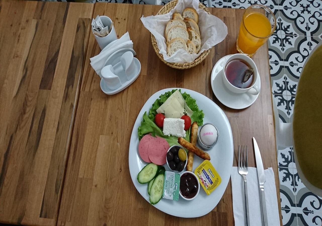 Hotel Taksim Safe House Stambuł Zewnętrze zdjęcie