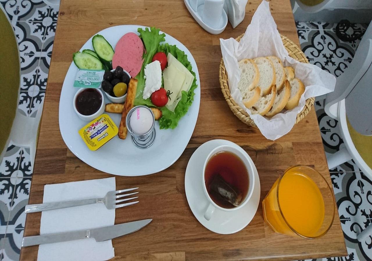 Hotel Taksim Safe House Stambuł Zewnętrze zdjęcie