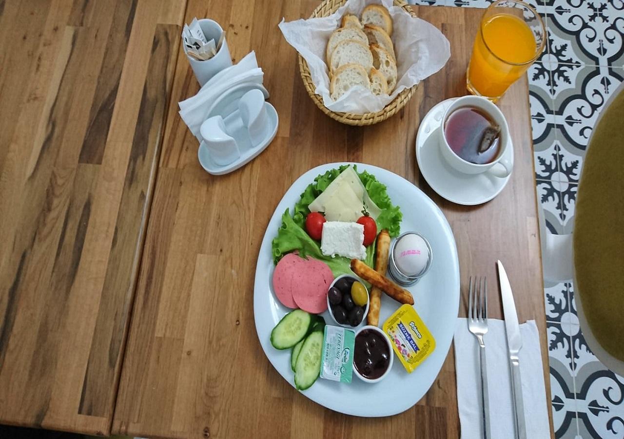 Hotel Taksim Safe House Stambuł Zewnętrze zdjęcie
