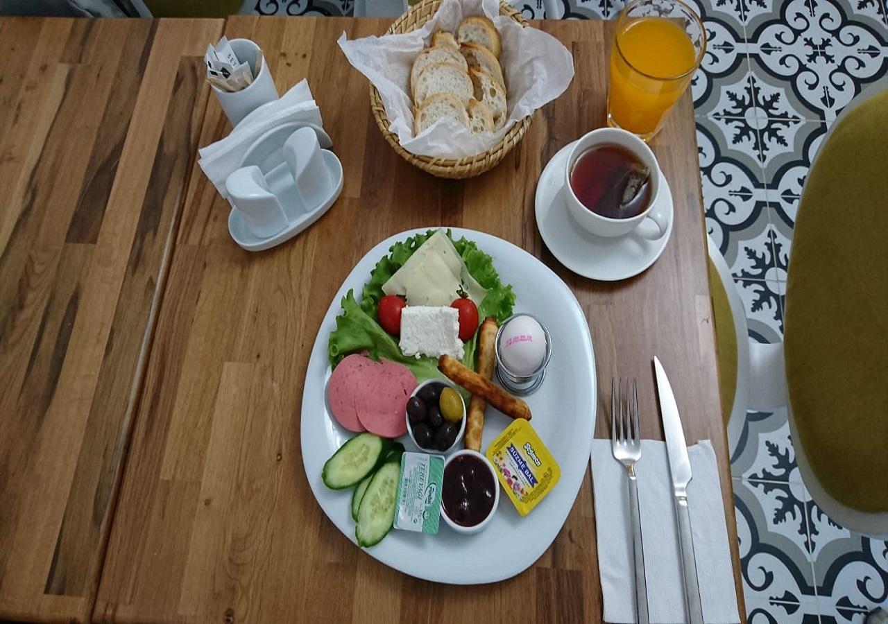 Hotel Taksim Safe House Stambuł Zewnętrze zdjęcie