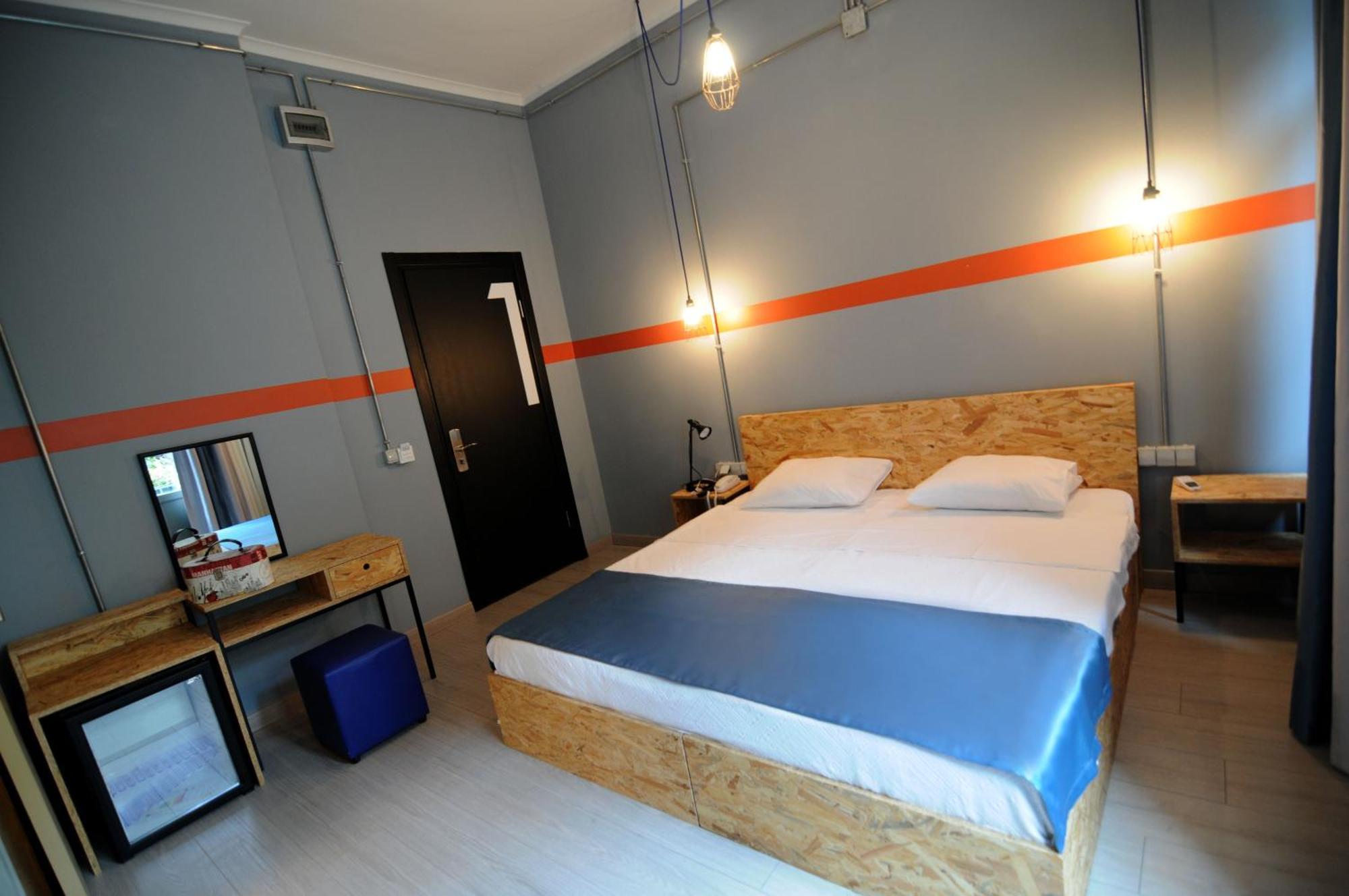 Hotel Taksim Safe House Stambuł Zewnętrze zdjęcie