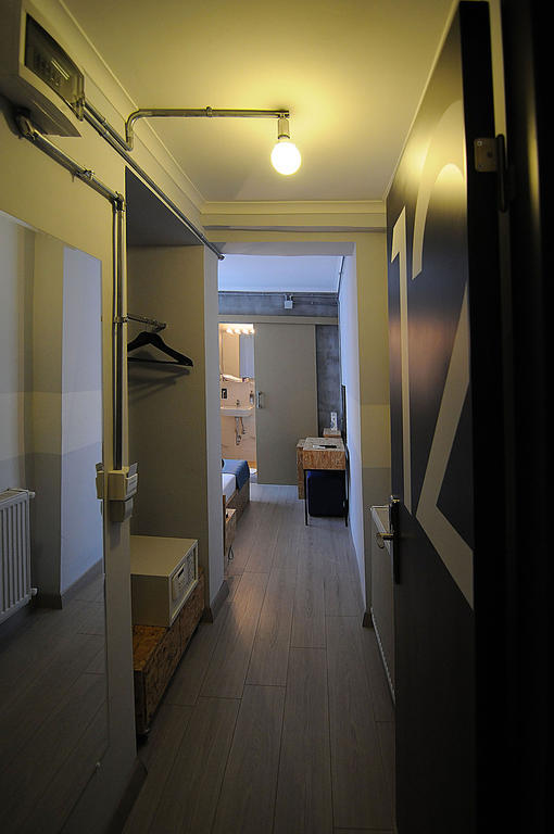 Hotel Taksim Safe House Stambuł Pokój zdjęcie