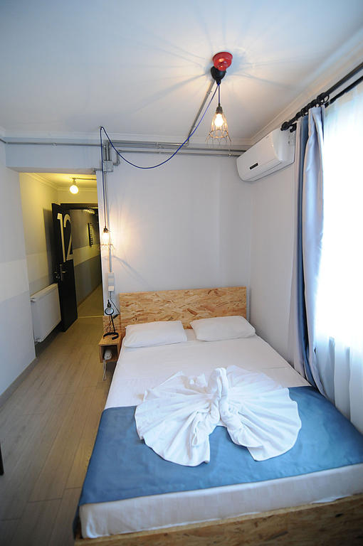 Hotel Taksim Safe House Stambuł Pokój zdjęcie