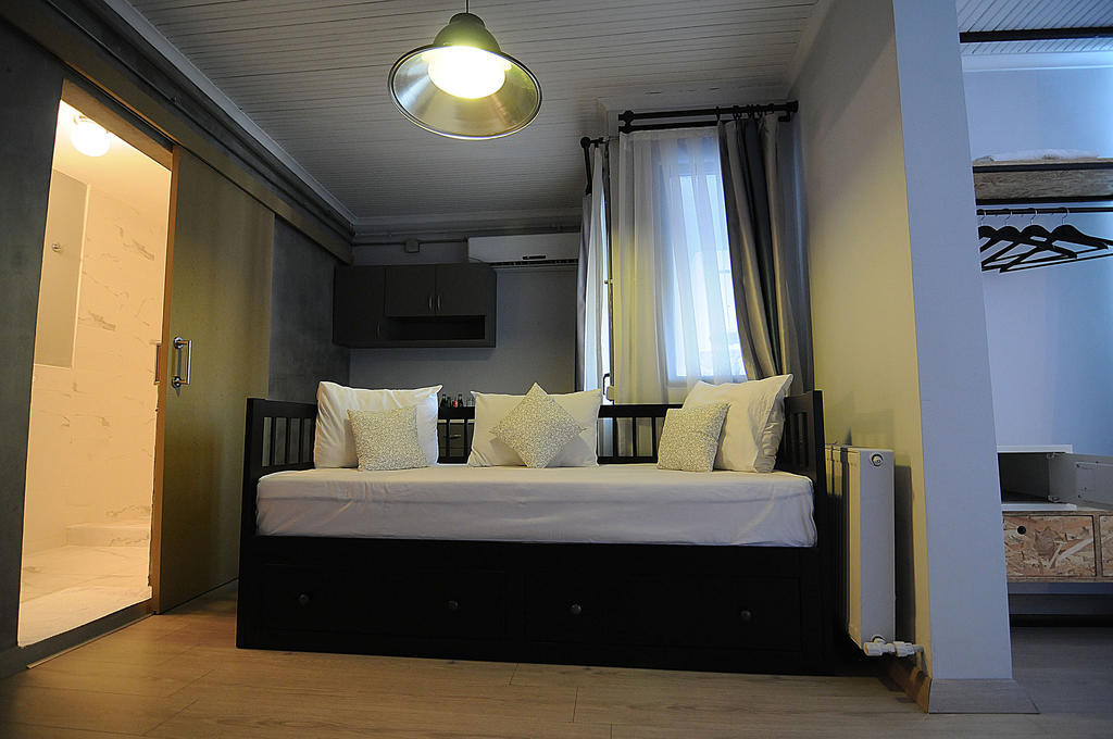 Hotel Taksim Safe House Stambuł Zewnętrze zdjęcie