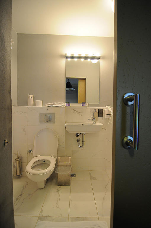 Hotel Taksim Safe House Stambuł Zewnętrze zdjęcie