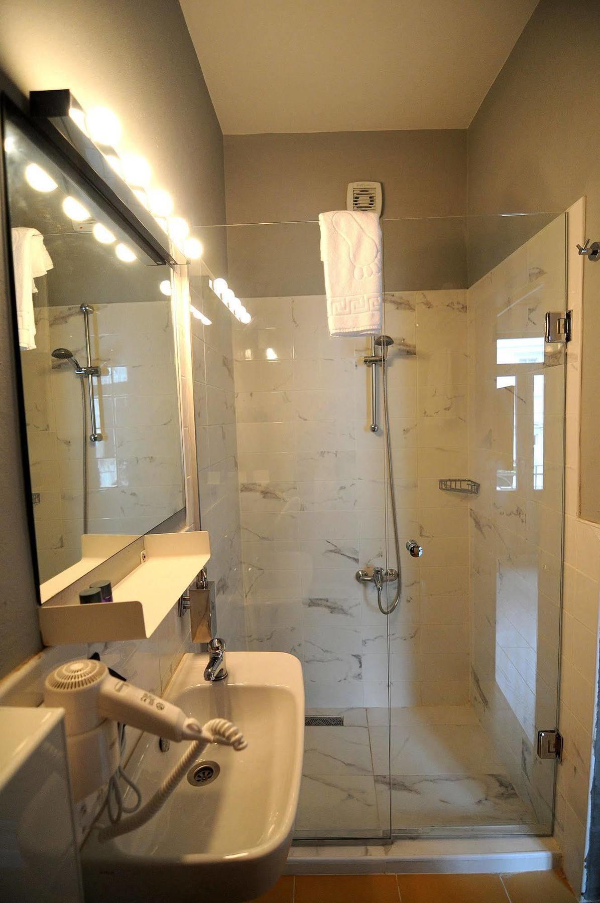 Hotel Taksim Safe House Stambuł Zewnętrze zdjęcie