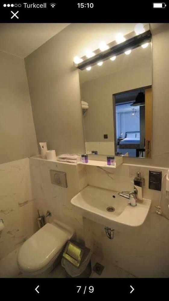 Hotel Taksim Safe House Stambuł Zewnętrze zdjęcie