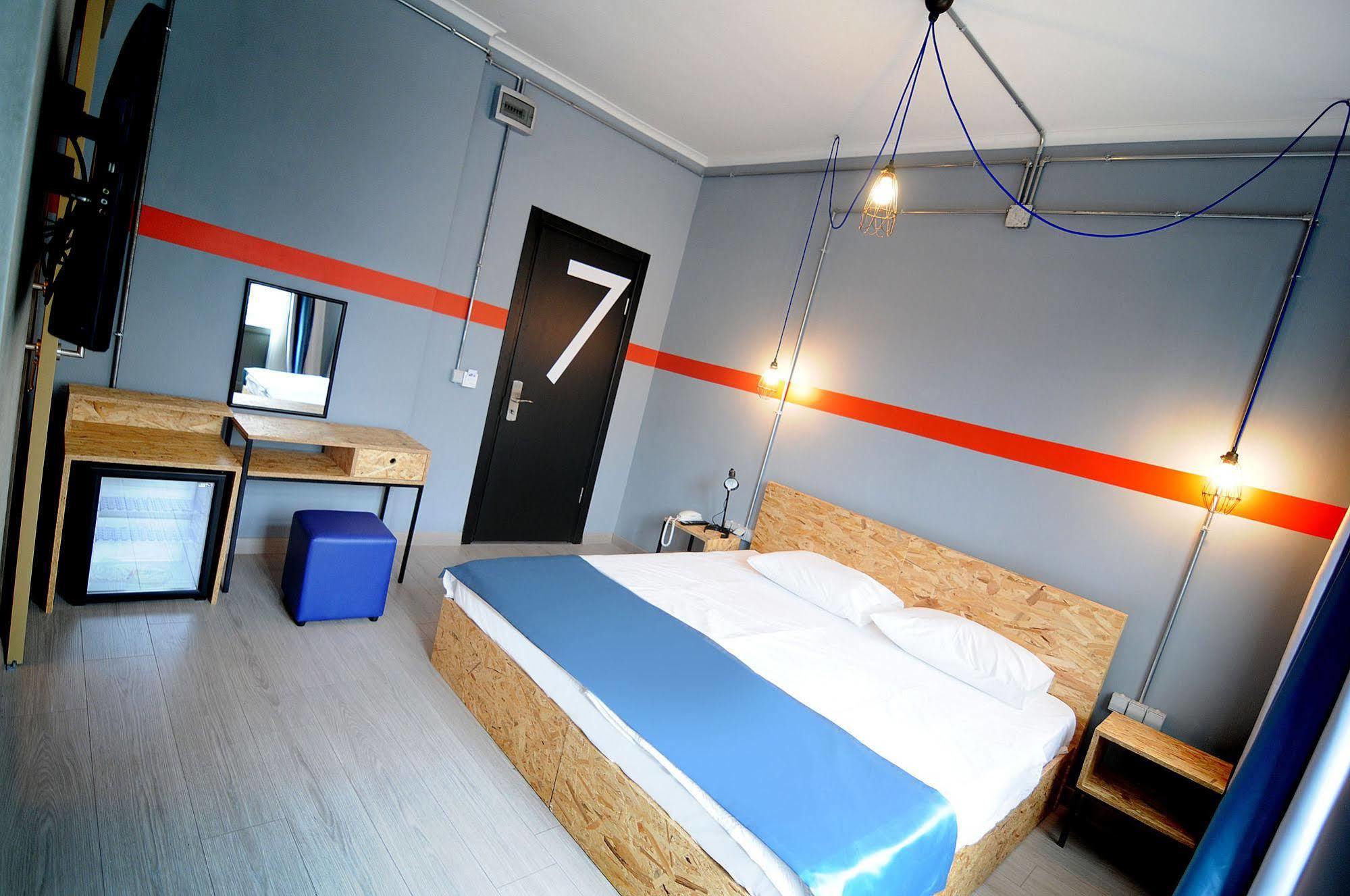 Hotel Taksim Safe House Stambuł Zewnętrze zdjęcie
