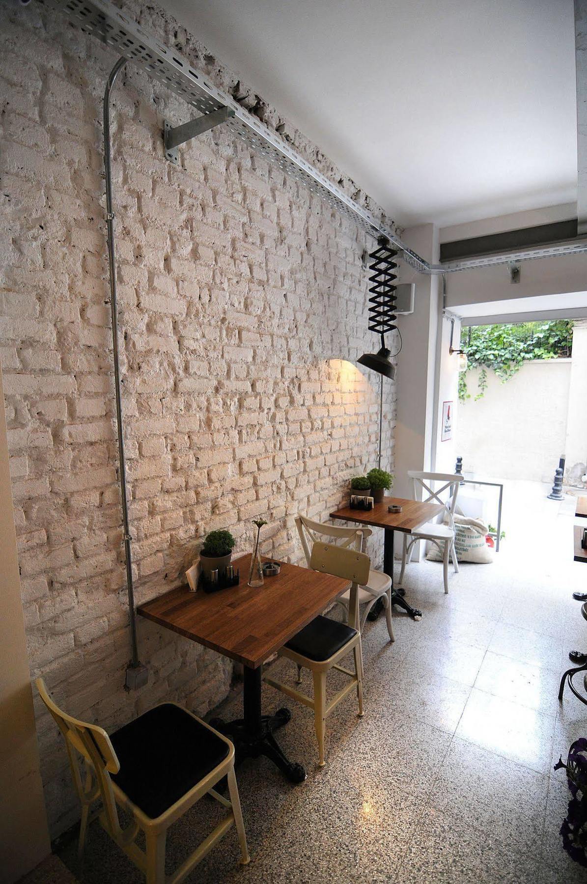 Hotel Taksim Safe House Stambuł Zewnętrze zdjęcie