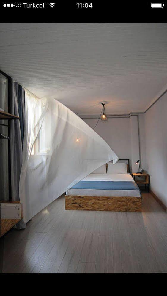Hotel Taksim Safe House Stambuł Zewnętrze zdjęcie