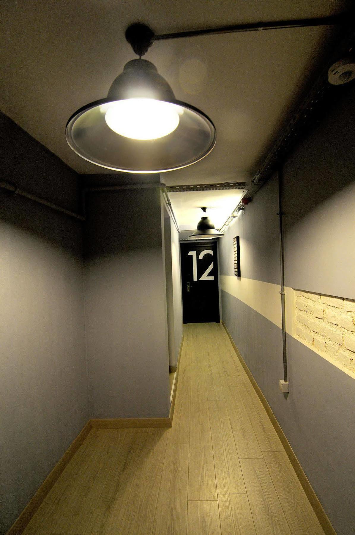 Hotel Taksim Safe House Stambuł Zewnętrze zdjęcie