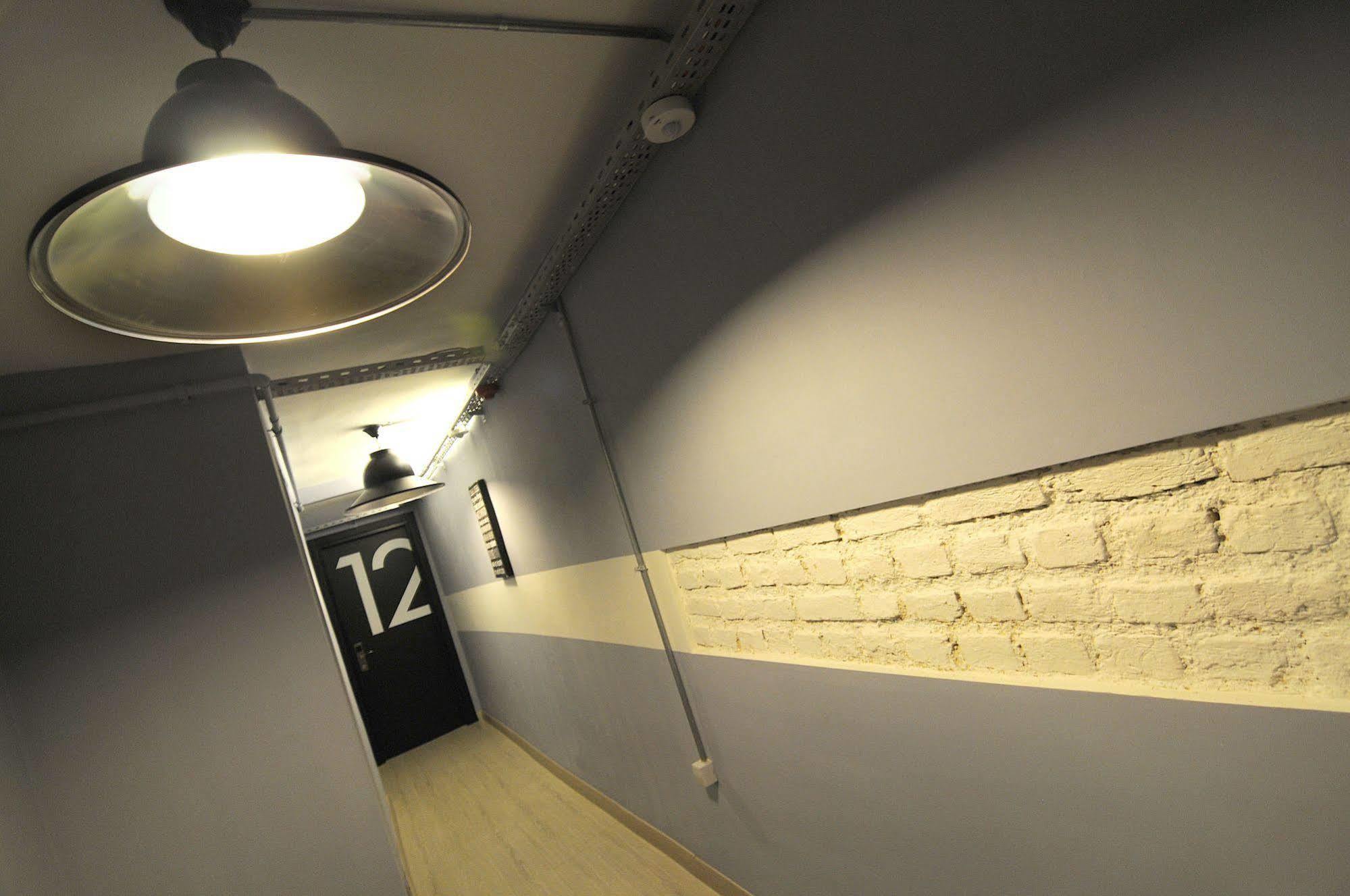Hotel Taksim Safe House Stambuł Zewnętrze zdjęcie