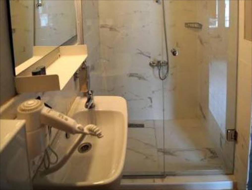 Hotel Taksim Safe House Stambuł Zewnętrze zdjęcie