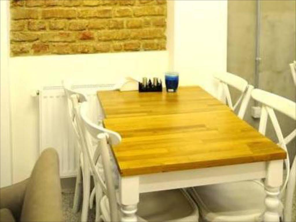 Hotel Taksim Safe House Stambuł Zewnętrze zdjęcie